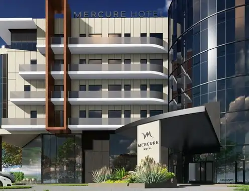 Mercure Oradea