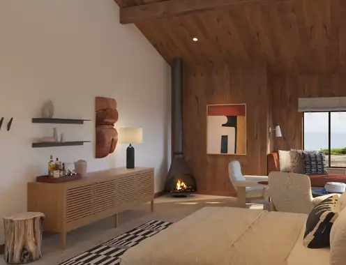 The Sea Ranch Lodge