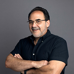 Michael Del Gigante