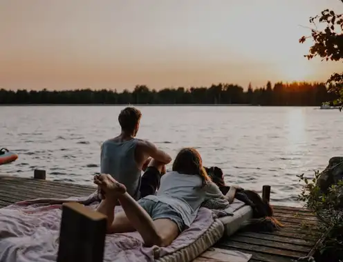 Europeans Eager to Travel with Growing Interest in Quieter Places