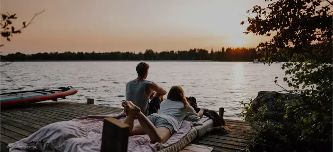 Europeans Eager to Travel with Growing Interest in Quieter Places