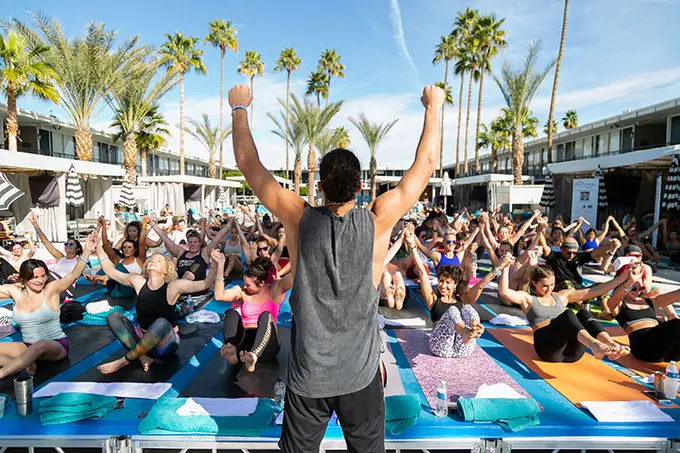 Creating Experiential Content for Resort Marketing