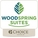 WoodSpring Suites