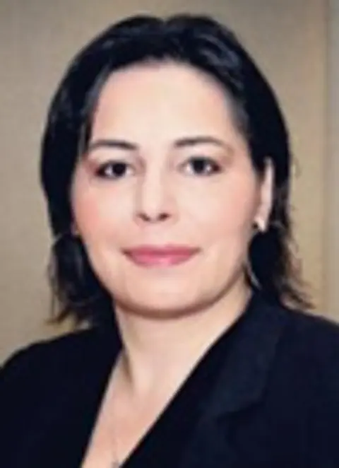 Stella Giasta