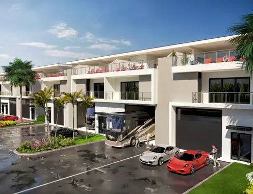 Sebring Resorts