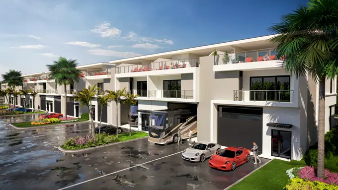 Sebring Resorts ......