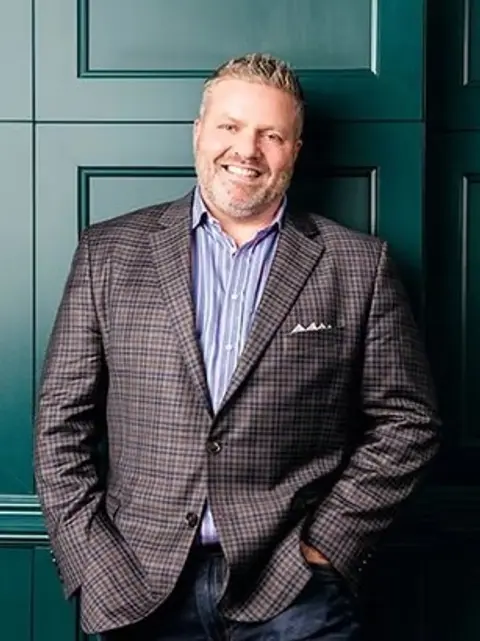 Nick Gregory