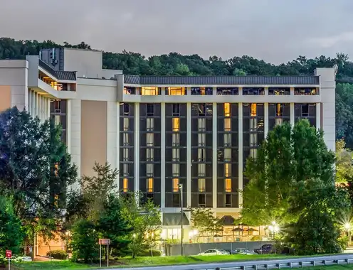 Sonesta Atlanta Northwest Galleria