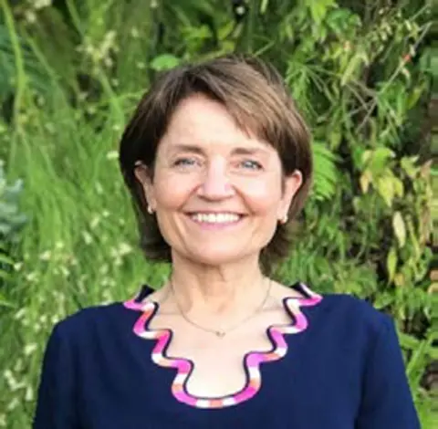Jacqueline Volkart