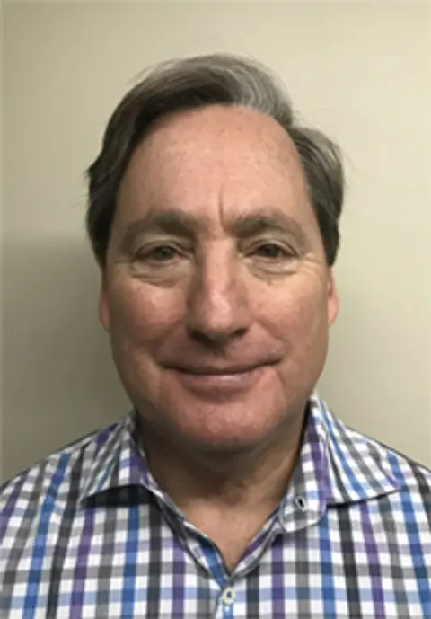 Geoff Young