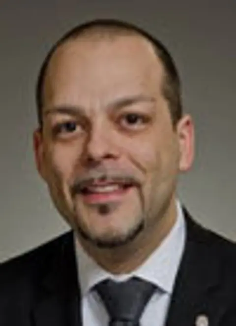 Bryan Johns