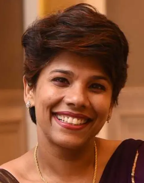 Ranju Alex