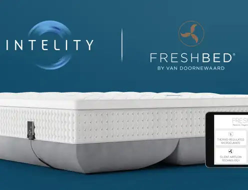 INTELITY, FreshBed Announce Live Integration & Partnership
