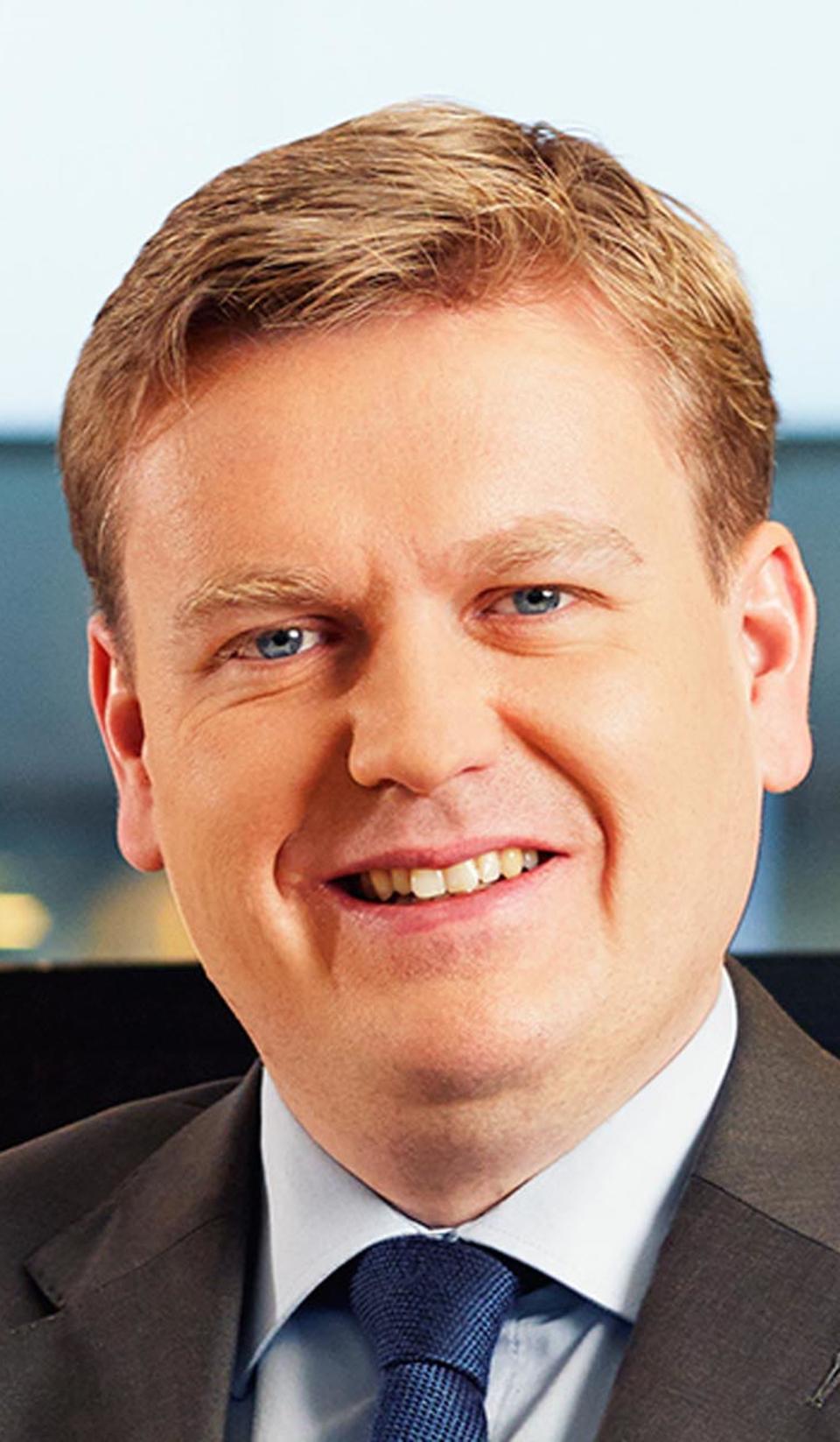 Marc Stierand