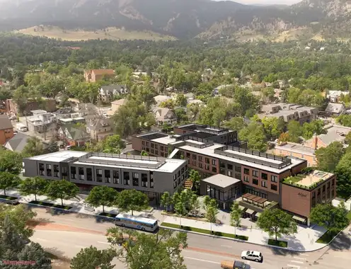 Moxy Boulder