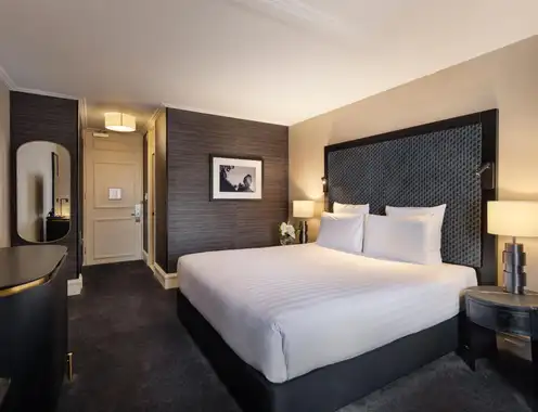 Pullman Auckland Hotel & Apartments