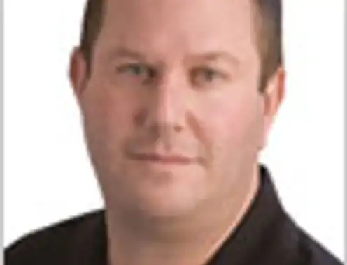 Ted Jacobs