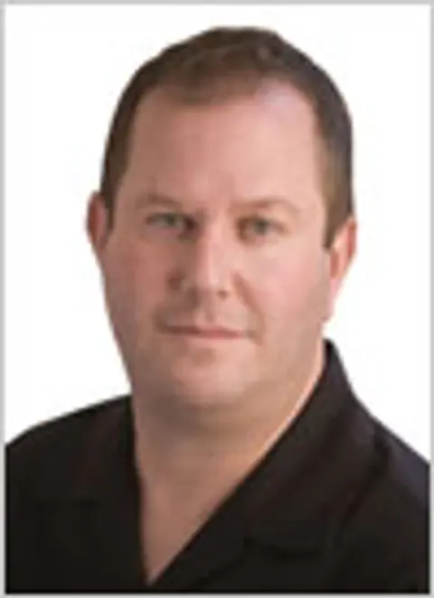 Ted Jacobs
