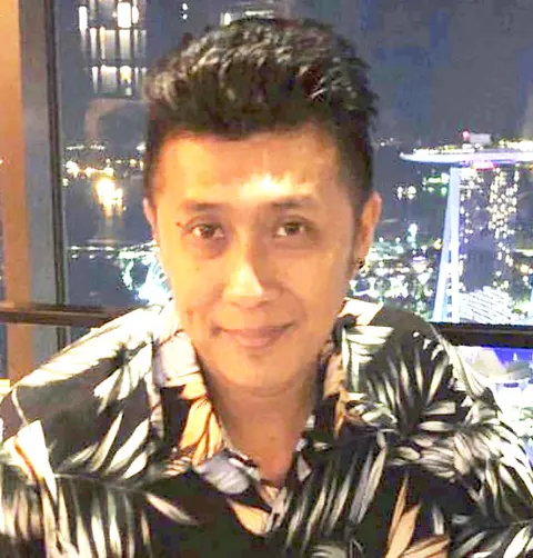 Jacky Sze
