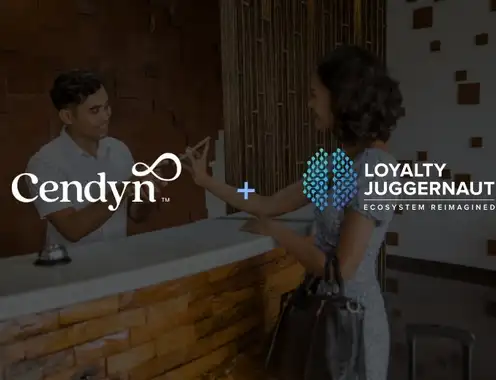 Cendyn and Loyalty Juggernaut Up the Ante on Hotel Loyalty with Scalable Enterprise Ecosystem