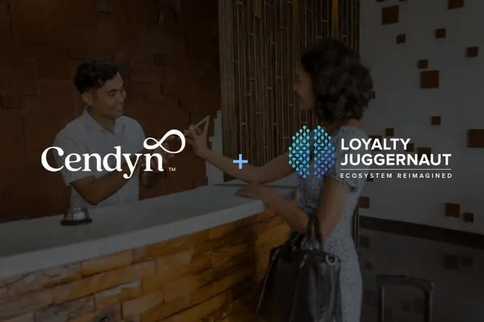 Cendyn and Loyalty Juggernaut Up the Ante on Hotel Loyalty with Scalable Enterprise Ecosystem