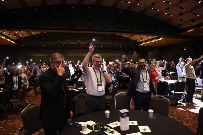 From Strategy to Execution: What HSMAI and HITEC Revealed About Hospitality’s Next Chapter