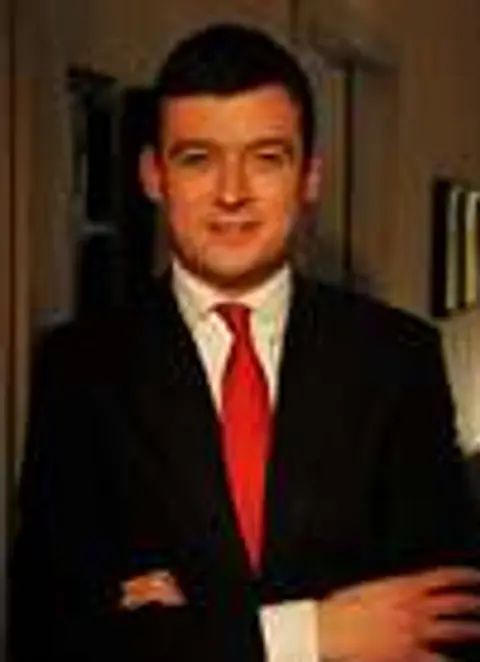 Leon Baum