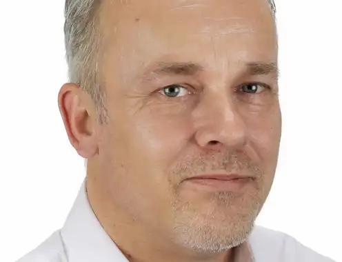 Rob van der Heijden