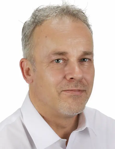 Rob van der Heijden