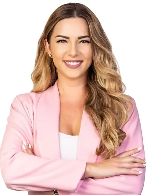 Sanja Dimitrijevic