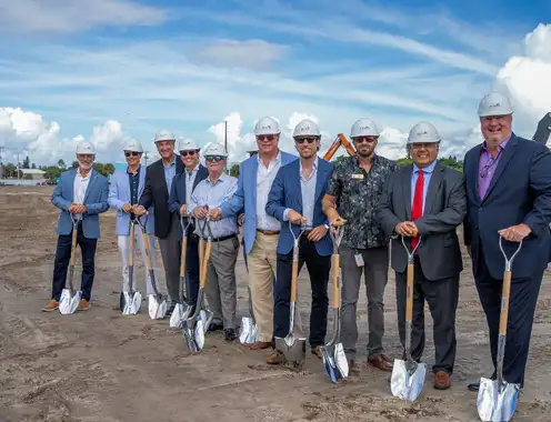 Driftwood Capital Successfully Closes $330M Fund Targeting Florida
