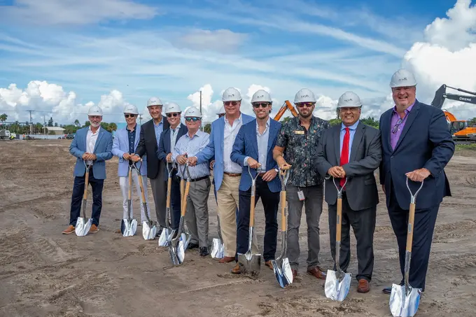 Driftwood Capital Successfully Closes $330M Fund Targeting Florida