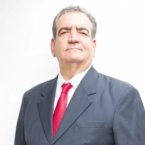 Germinal Garcia