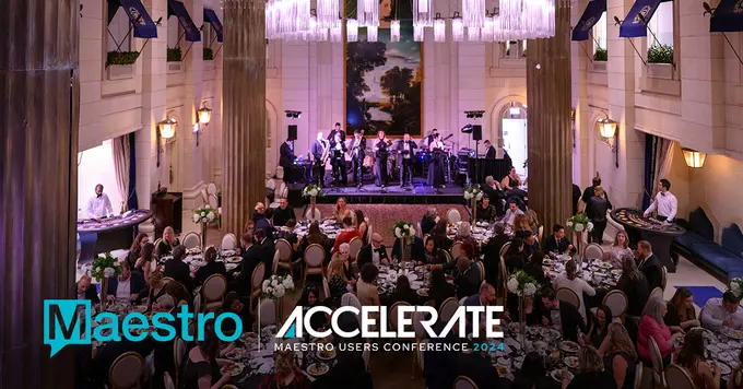 Hoteliers to Gather in Toronto for Maestro PMS