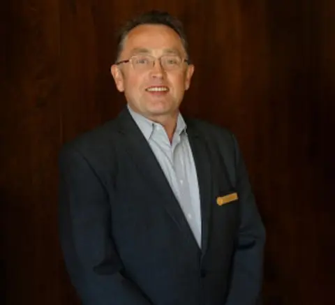 Joseph Mattioli