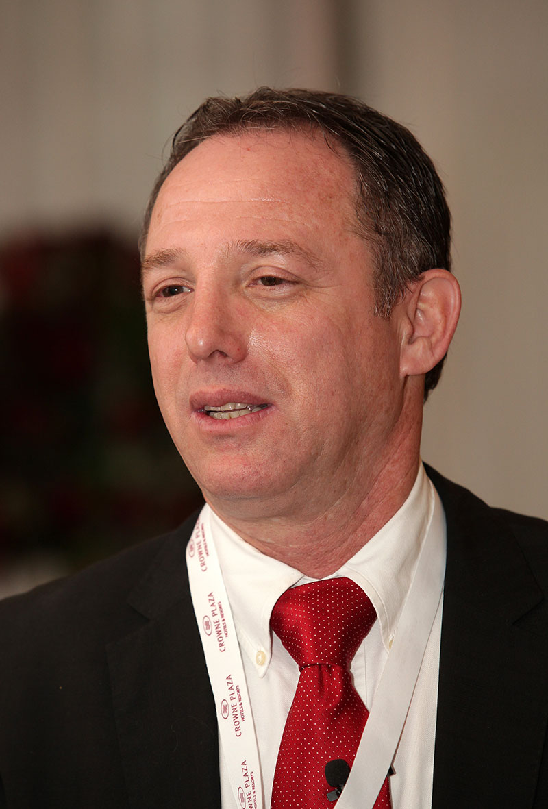 Ron Yariv