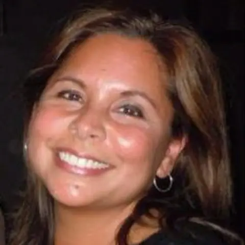 Rita Hornack