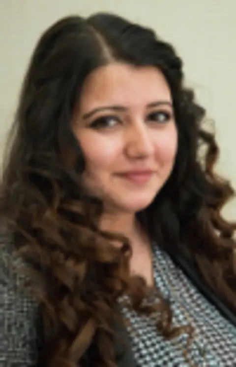 Faiza Nadeem