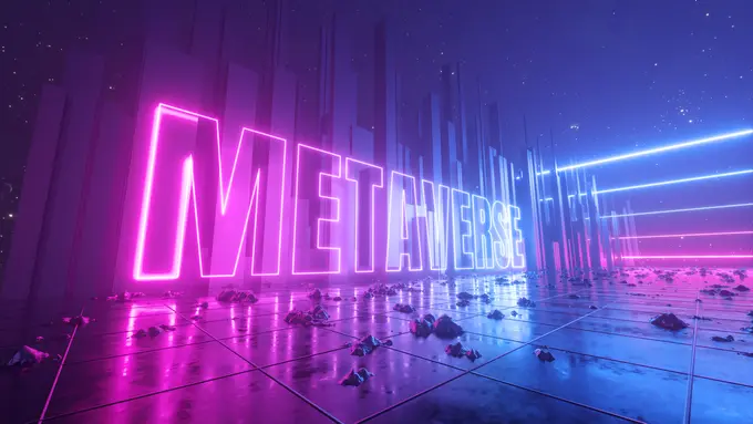 The metaverse, where does hospitality fit in a world of digital & physical reality?