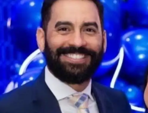 Juan Carlos Rivera