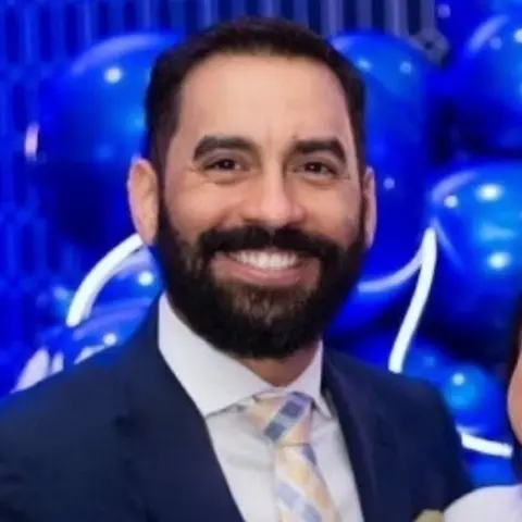 Juan Carlos Rivera