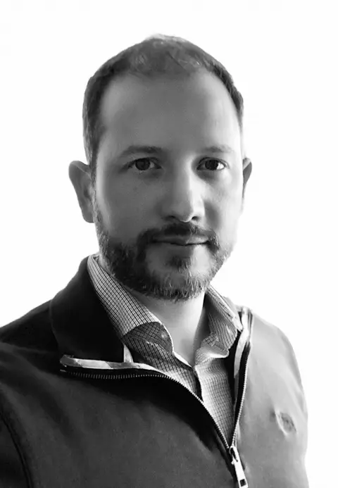 Justin Robbins