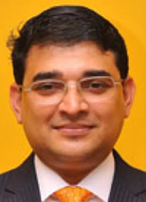 Manish Nambiar