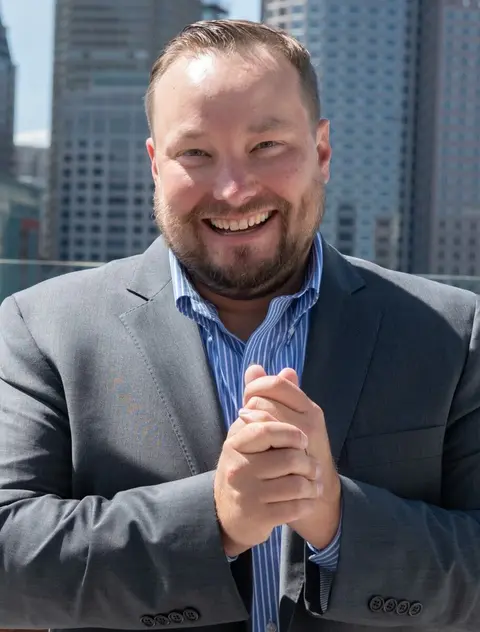 Travis Breen has been appointed as Vice President of Business ...