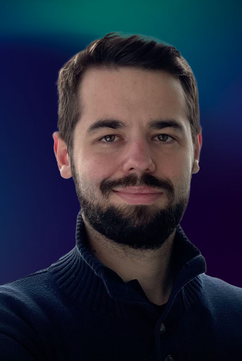 Matej Curda