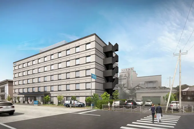 Fairfield by Marriott Kyoto Miyazu ......
