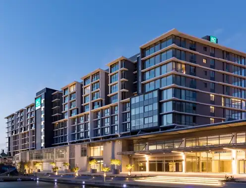 AC Hotel by Marriott Cape Town Waterfront