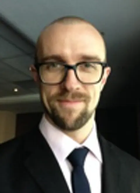 Daniel Russell