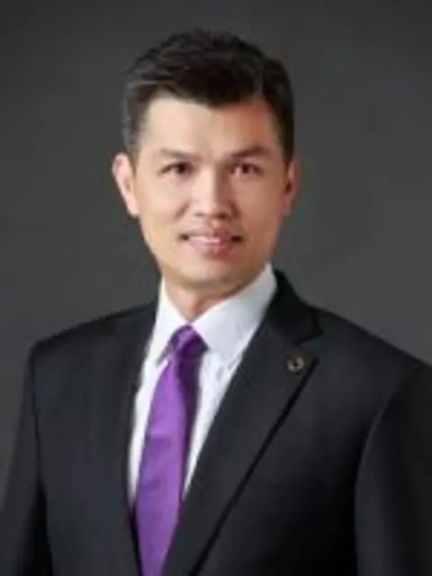 Tommy Lai