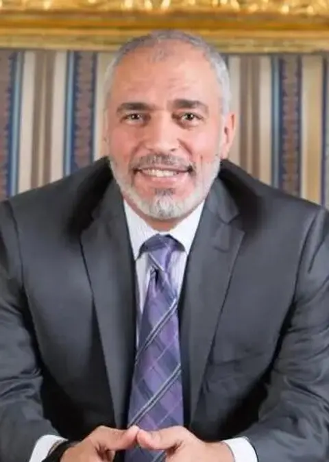 Khaled Al Jamal